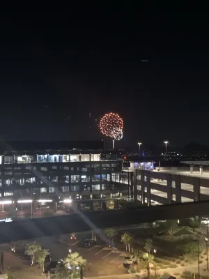 Hilton North Scottsdale at Cavasson Near Hotel Photos