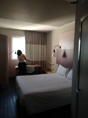Ibis Ribeirao Preto Shopping Chambres Photos