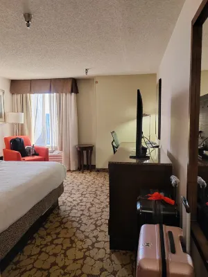 Hilton Garden Inn Pittsburgh University Place Rooms Photos