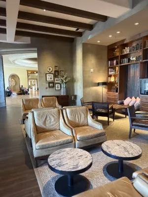 Hyatt Regency Huntington Beach Resort and Spa Public Areas Photos