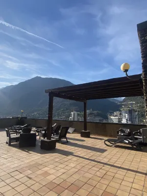 Hotel Panorama À proximité de l'hôtel Photos