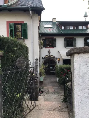 Haus Wartenberg Photos
