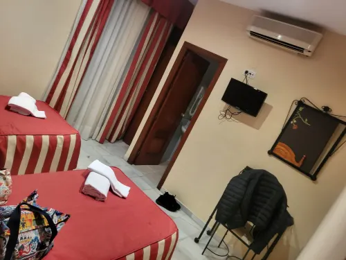 Hostal la Fuente Zimmer Photos