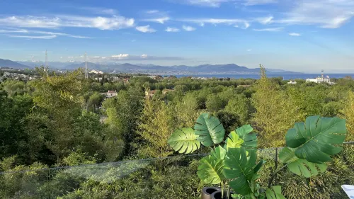 Thalazur Antibes - Résidence & Spa بالقرب من الفندق Photos