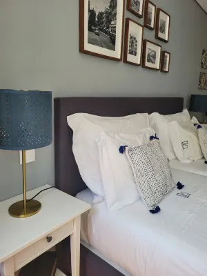 Virtudes City Lofts Chambres Photos