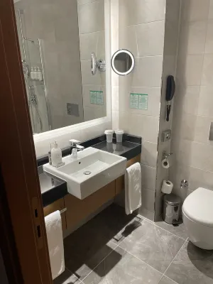 Holiday Inn Istanbul - Tuzla Bay Camere Photos