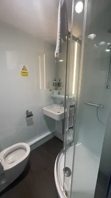 easyHotel Liverpool Rooms Photos