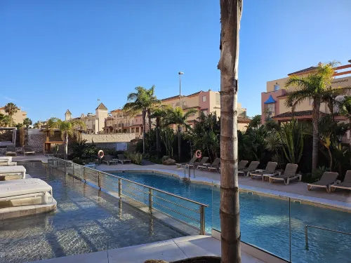 Tarifa Lances by QHotels Freizeit und Erholung Photos