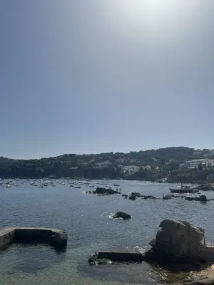 Hotel & Restaurant Marina Palamós Near Hotel Photos