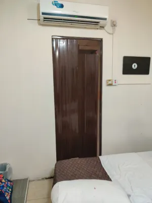 جراند سيناء الغرف Photos