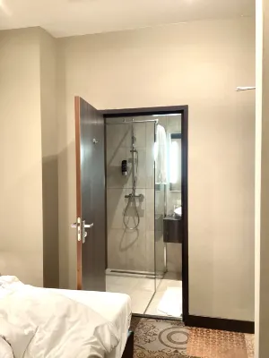 The Alfred Hotel Camere Photos