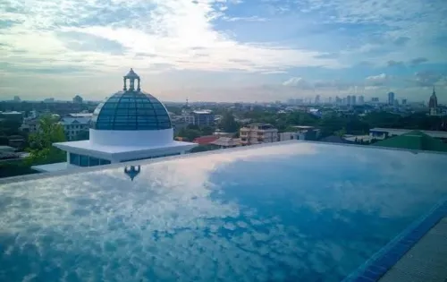 Romance Hotel Sukhumvit 97 Photos