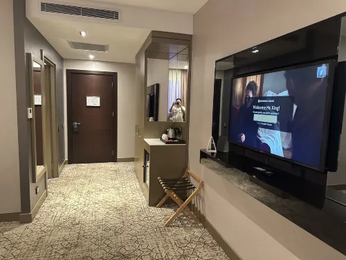 Wyndham Grand Tbilisi Photos