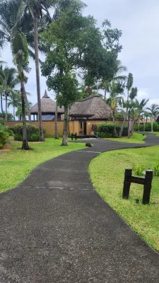 Shanti Maurice Resort & Spa À proximité de l'hôtel Photos