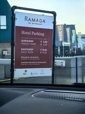 Ramada by Wyndham Amsterdam Airport Schiphol Photos