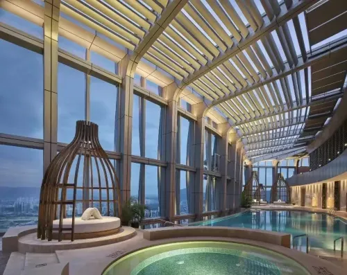Hyatt Place Sanya City Center Leisure & Recreation Photos