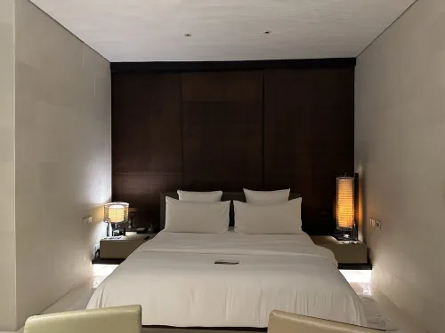 Alila Villas Uluwatu Chambres Photos