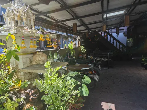 North Star Guest House Aree comuni Photos