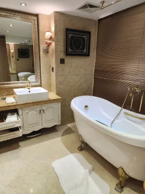 Grand Bravo Guilin Rooms Photos