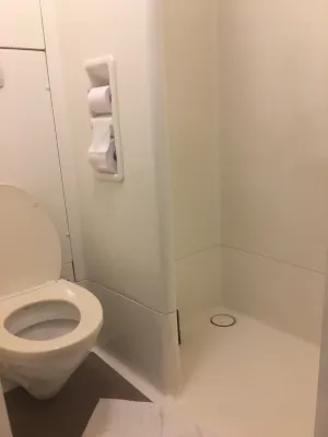 Ibis Budget Dandenong Camere Photos