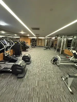 Sofitel London Heathrow Leisure & Recreation Photos