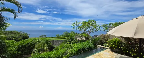 Bulgari Resort Bali Dekat Hotel Photos