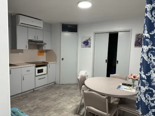 Summers Rest Units Photos