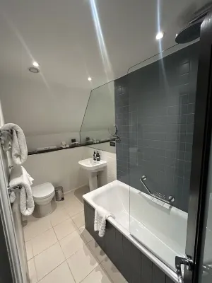Voco Grand Central Glasgow Camere Photos