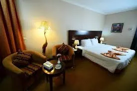Palestine Hotel Camere Photos