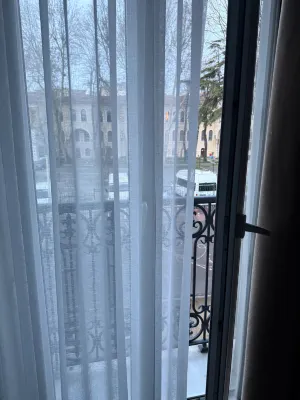 Sirkeci Park Hotel Photos