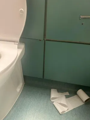Days Inn by Wyndham Lockerbie Annandale Water Rooms Photos
