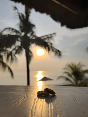 Kubu Indah Resort Photos