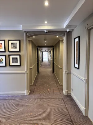 DoubleTree by Hilton London Ealing Public Areas Photos