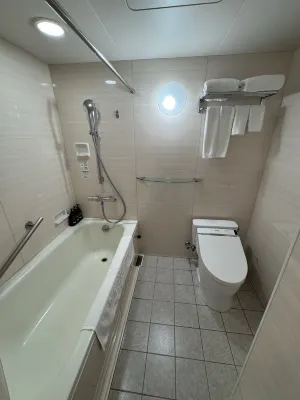 SHIROYAMA HOTEL kagoshima Camere Photos