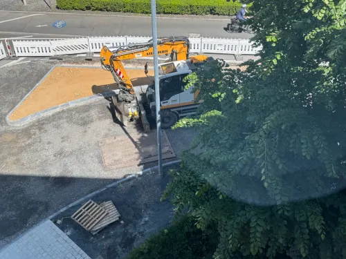 Dorint Hotel Bonn À proximité de l'hôtel Photos