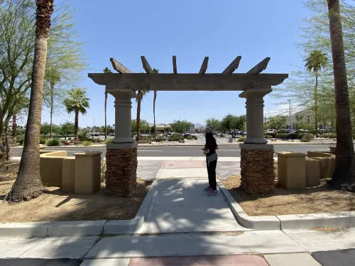 Holiday Inn Express & Suites Rancho Mirage - Palm Spgs Area Near Hotel Photos