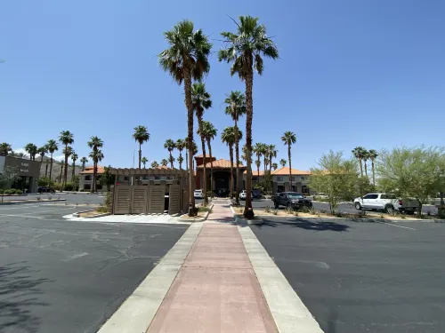 Holiday Inn Express & Suites Rancho Mirage - Palm Spgs Area Near Hotel Photos
