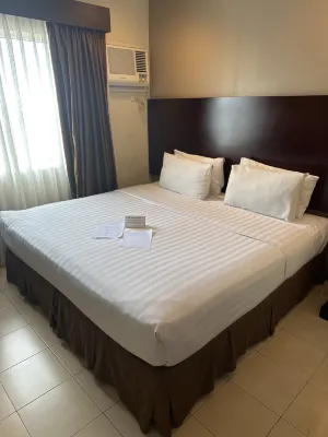 Alpa City Suites Hotel Chambres Photos