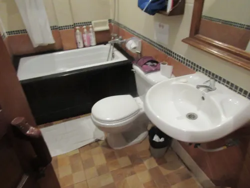 Changmoi House (Little Village) Zimmer Photos