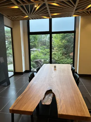 金澤彩之庭飯店 Photos