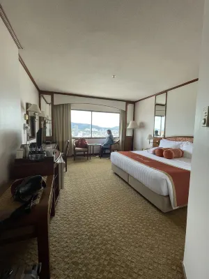 The Regency Hotel Hatyai Chambres Photos