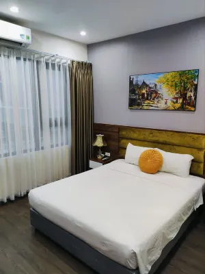 Hanvet Boutique Hotel Phòng Photos