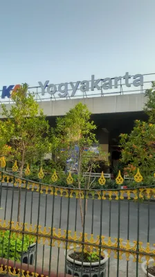 Grand Tjokro Yogyakarta Photos
