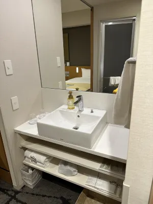 Hotel Gracery Shinjuku Chambres Photos