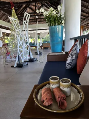 Melati Beach Resort & Spa Aree comuni Photos