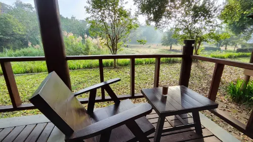Belle Villa Resort, Pai Aree comuni Photos