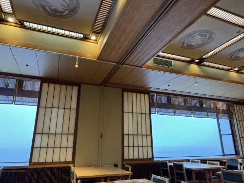 洞爺湖畔亭飯店 Photos