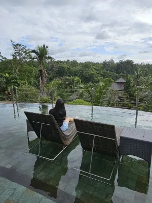 The Payogan Villa Resort and Spa Relaksasi & Rekreasi Photos