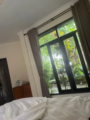 Bali Ayu Hotel & Villas Rooms Photos