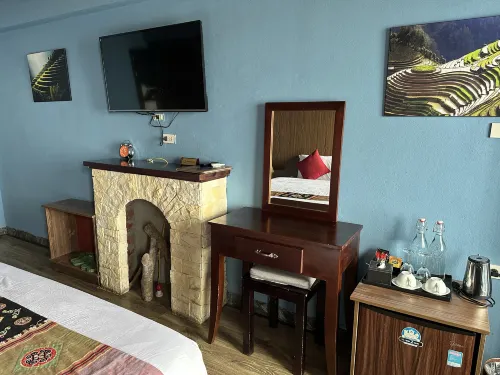 Sapa Hills Hotel Camere Photos